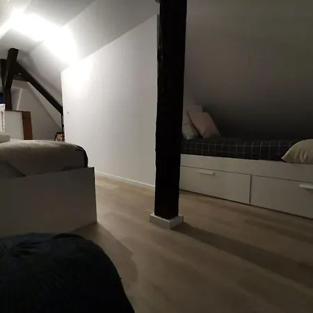 La Pomme Du President Iii Sélestat