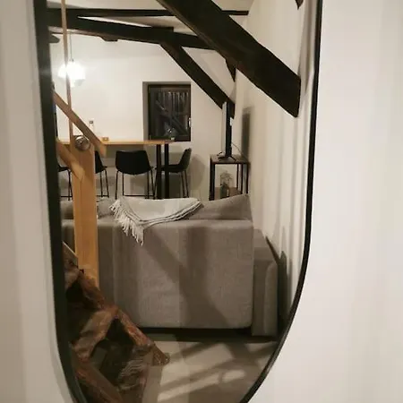 La Pomme Du President Iii Apartment *