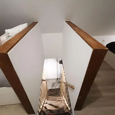 Apartment La Pomme Du President Iii Sélestat