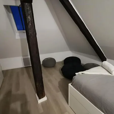 La Pomme Du President Iii Sélestat