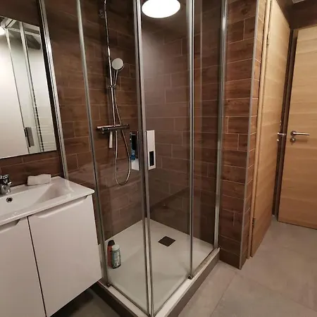 Appartement La Pomme Du President Iii Sélestat
