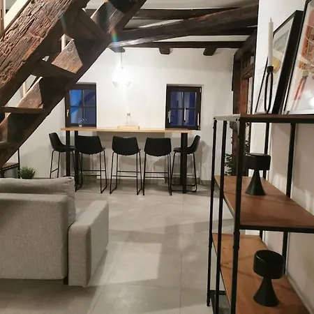 La Pomme Du President Iii Apartment *